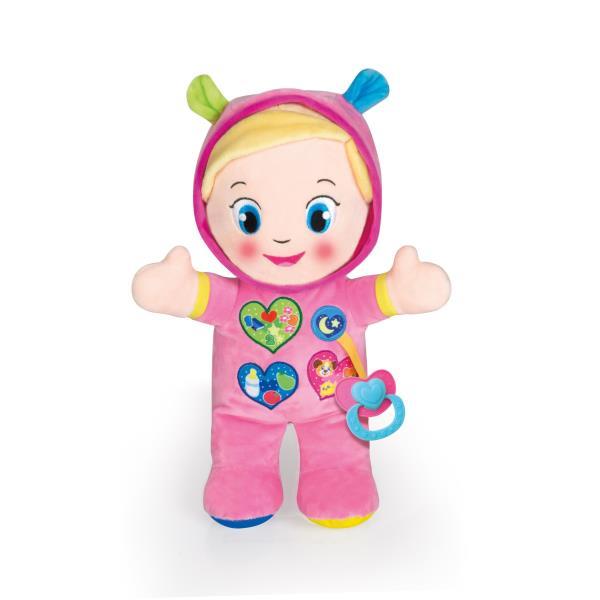 Clementoni baby - Alice - La Mia Prima …